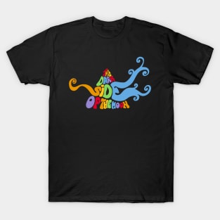 The Dark Side Of Colors T-Shirt